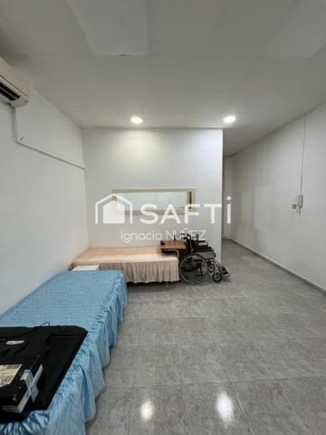 Comercial para venda em Blanes - 94 000 € (Ref: 9595644)