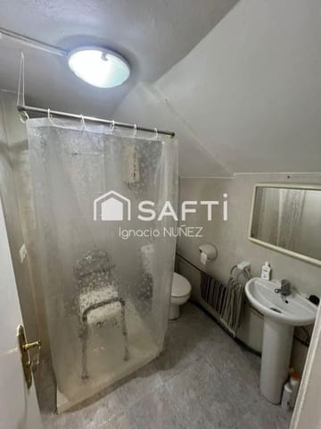 Comercial para venda em Blanes - 94 000 € (Ref: 9595644)