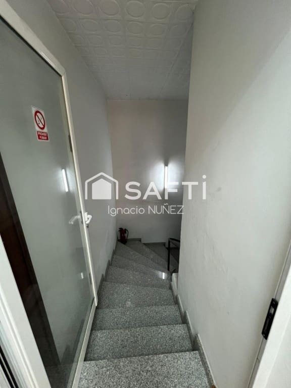 Erhverv til salg i Pineda de Mar med garage - € 112.000 (Ref: 9595645)