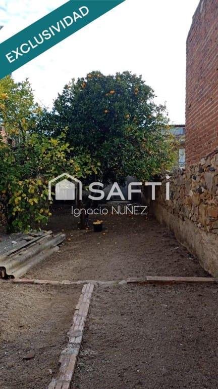 Solar/Parcela en Pineda de Mar en venta - 80.000 € (Ref: 9595646)