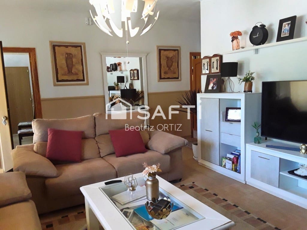 5 soverom Finca/Herregård til salgs i Aljaraque med svømmebasseng - € 580 000 (Ref: 9595647)