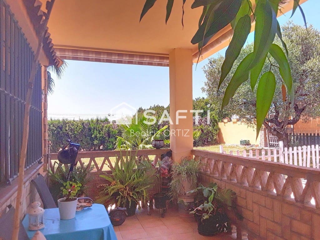 5 soverom Finca/Herregård til salgs i Aljaraque med svømmebasseng - € 580 000 (Ref: 9595647)