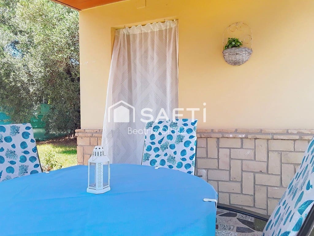 5 soverom Finca/Herregård til salgs i Aljaraque med svømmebasseng - € 580 000 (Ref: 9595647)