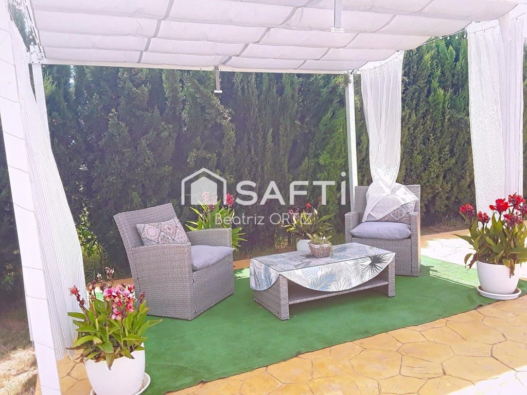 5 soverom Finca/Herregård til salgs i Aljaraque med svømmebasseng - € 580 000 (Ref: 9595647)