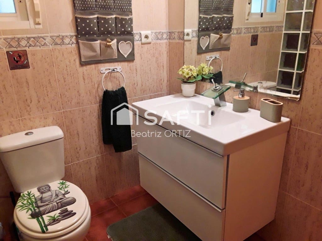 5 soverom Finca/Herregård til salgs i Aljaraque med svømmebasseng - € 580 000 (Ref: 9595647)