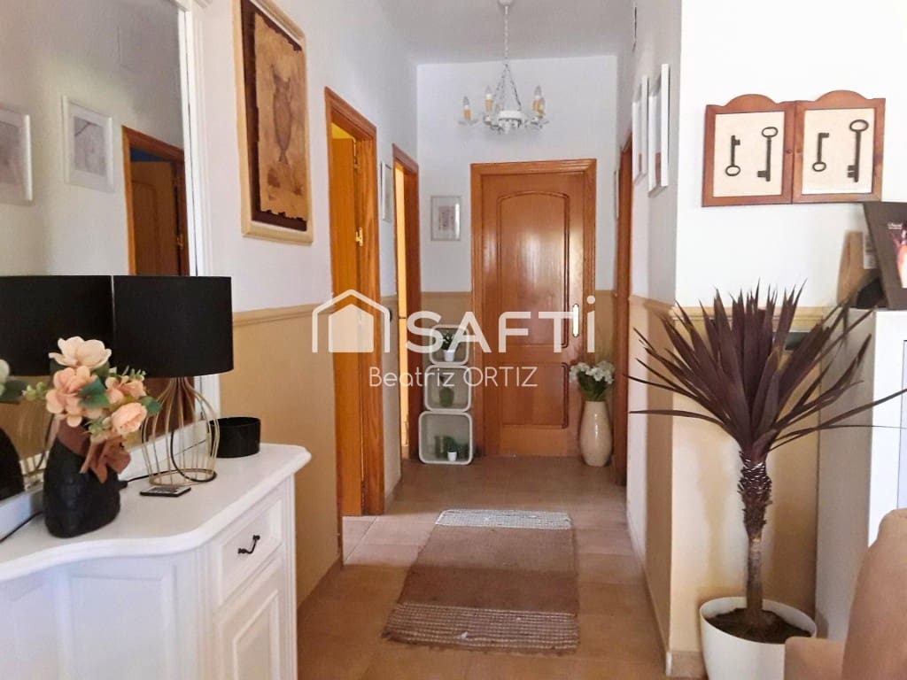 5 soverom Finca/Herregård til salgs i Aljaraque med svømmebasseng - € 580 000 (Ref: 9595647)