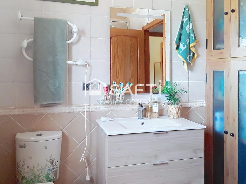 5 soverom Finca/Herregård til salgs i Aljaraque med svømmebasseng - € 580 000 (Ref: 9595647)