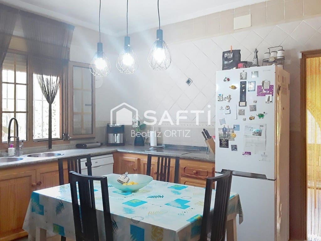 5 soverom Finca/Herregård til salgs i Aljaraque med svømmebasseng - € 580 000 (Ref: 9595647)