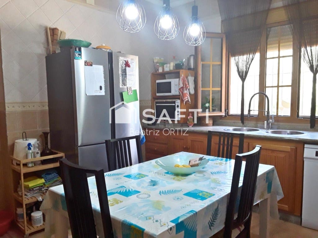 5 soverom Finca/Herregård til salgs i Aljaraque med svømmebasseng - € 580 000 (Ref: 9595647)