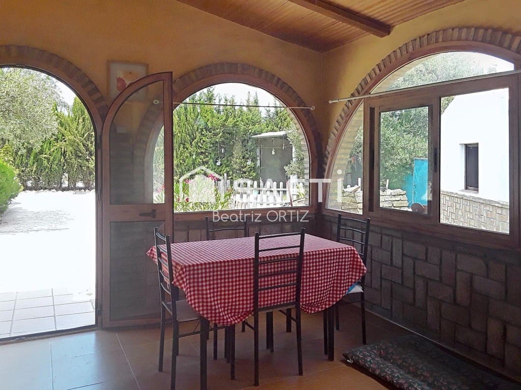 5 soverom Finca/Herregård til salgs i Aljaraque med svømmebasseng - € 580 000 (Ref: 9595647)