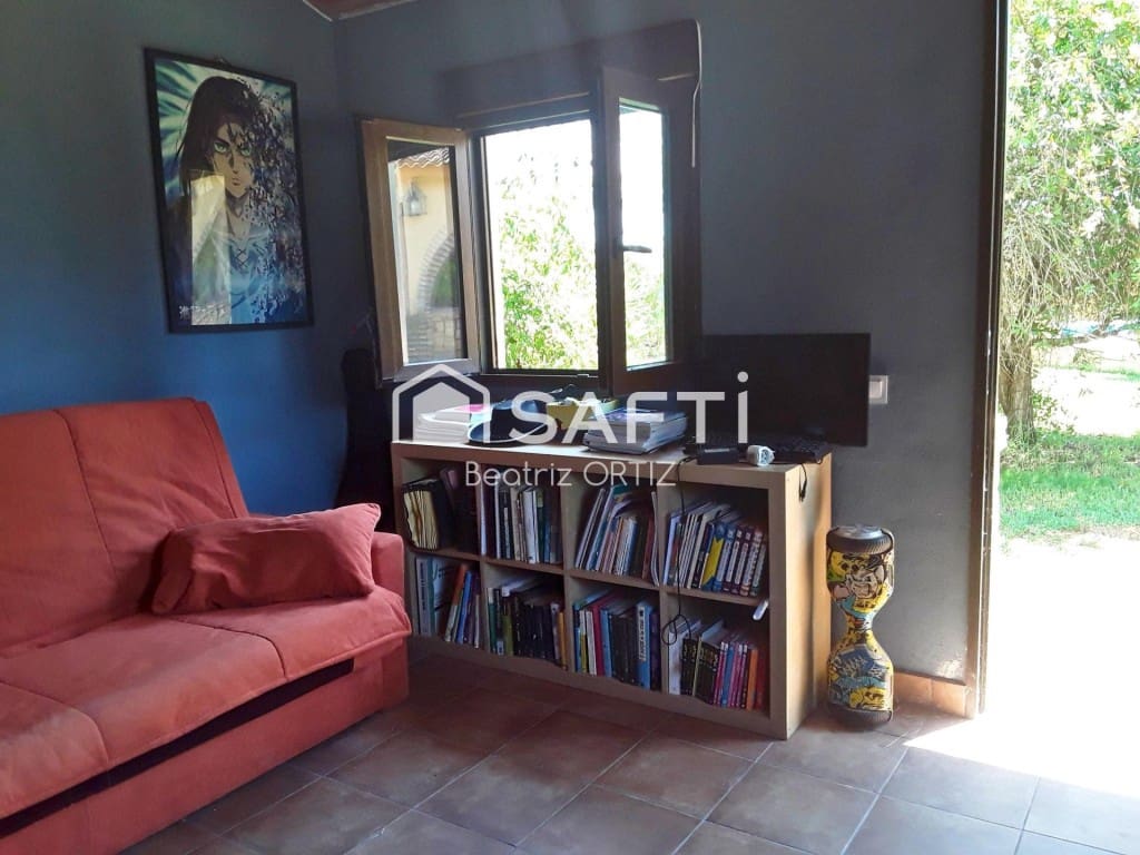 5 soverom Finca/Herregård til salgs i Aljaraque med svømmebasseng - € 580 000 (Ref: 9595647)