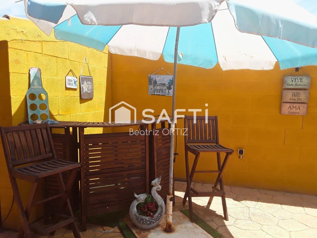 5 soverom Finca/Herregård til salgs i Aljaraque med svømmebasseng - € 580 000 (Ref: 9595647)