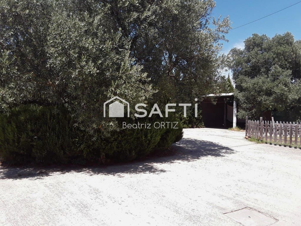 5 soverom Finca/Herregård til salgs i Aljaraque med svømmebasseng - € 580 000 (Ref: 9595647)