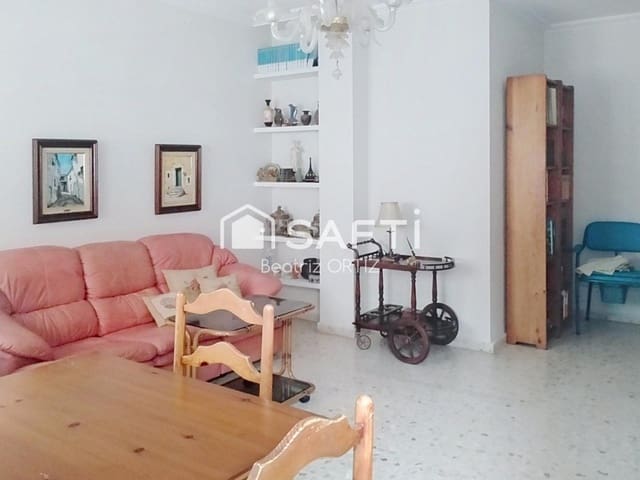 4 Zimmer Apartment zu verkaufen in Asdrúbal - Bahía Blanca, Cádiz Stadt mit Garage - 477.000 € (Ref: 9595648)