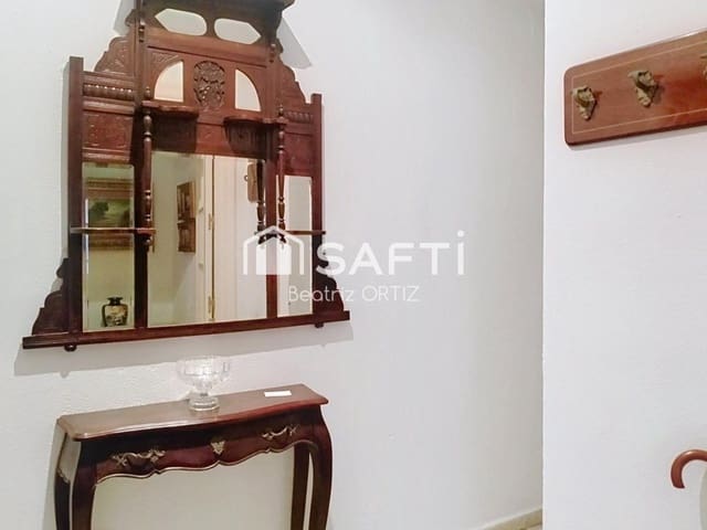 4 Zimmer Apartment zu verkaufen in Asdrúbal - Bahía Blanca, Cádiz Stadt mit Garage - 477.000 € (Ref: 9595648)