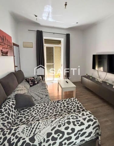3 Zimmer Apartment zu verkaufen in La Caleta - La Viña, Cádiz Stadt - 245.000 € (Ref: 9595649)