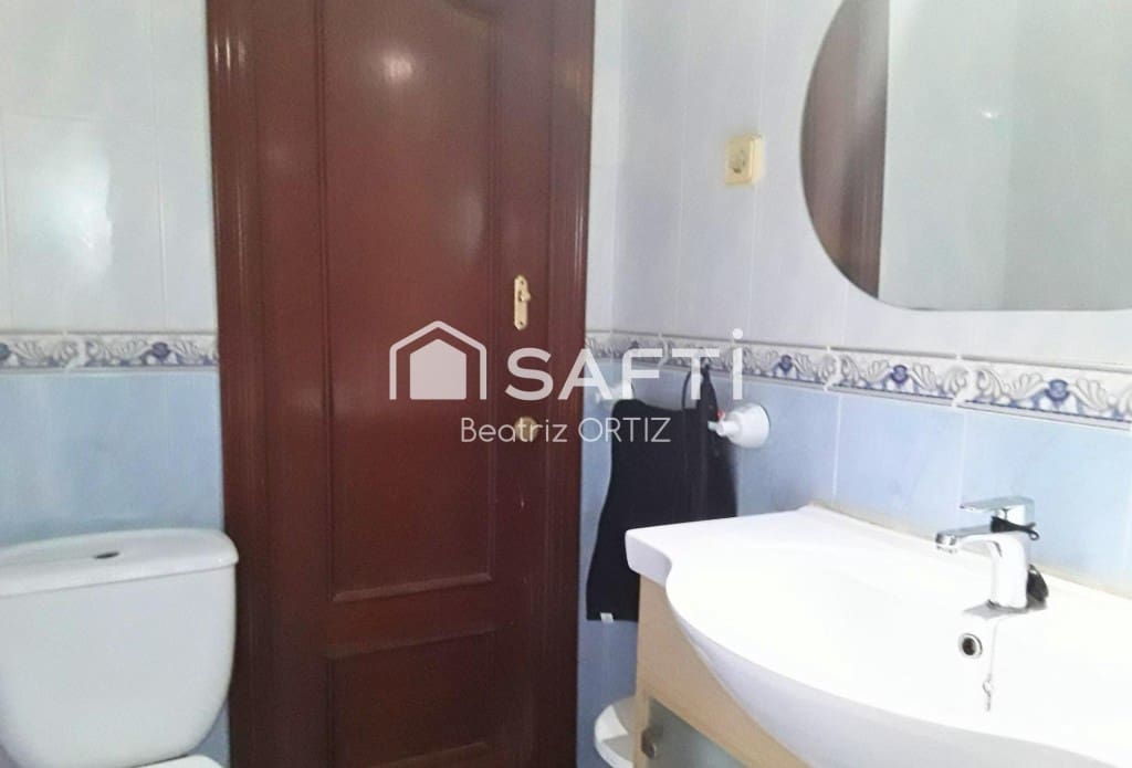 3 camera da letto Appartamento in vendita in Cadice citta - 245.000 € (Rif: 9595649)