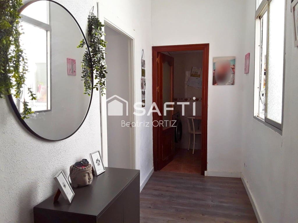 3 camera da letto Appartamento in vendita in Cadice citta - 245.000 € (Rif: 9595649)