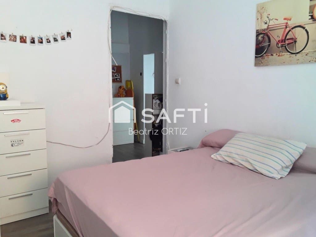 3 camera da letto Appartamento in vendita in Cadice citta - 245.000 € (Rif: 9595649)