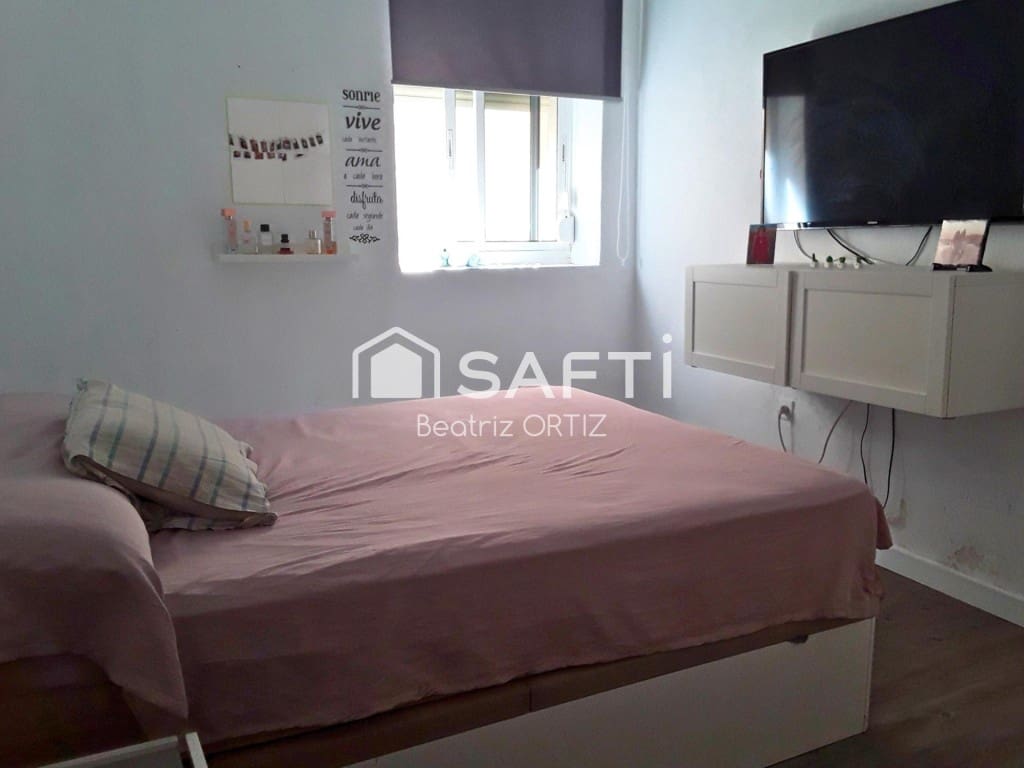3 camera da letto Appartamento in vendita in Cadice citta - 245.000 € (Rif: 9595649)
