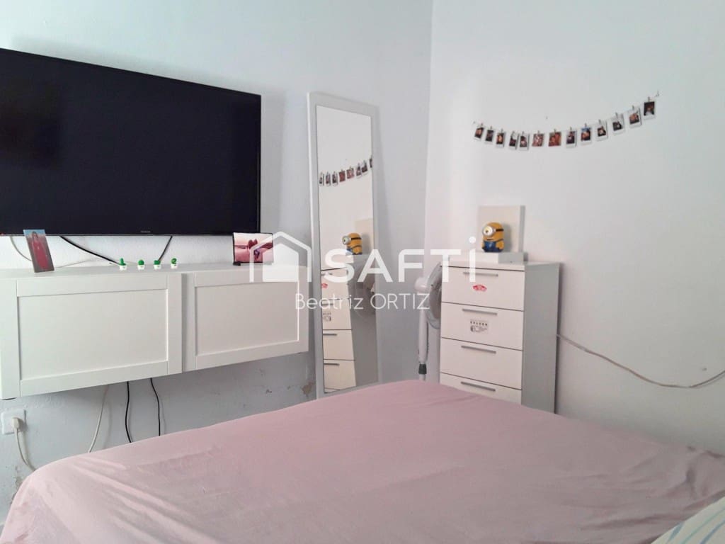 3 camera da letto Appartamento in vendita in Cadice citta - 245.000 € (Rif: 9595649)