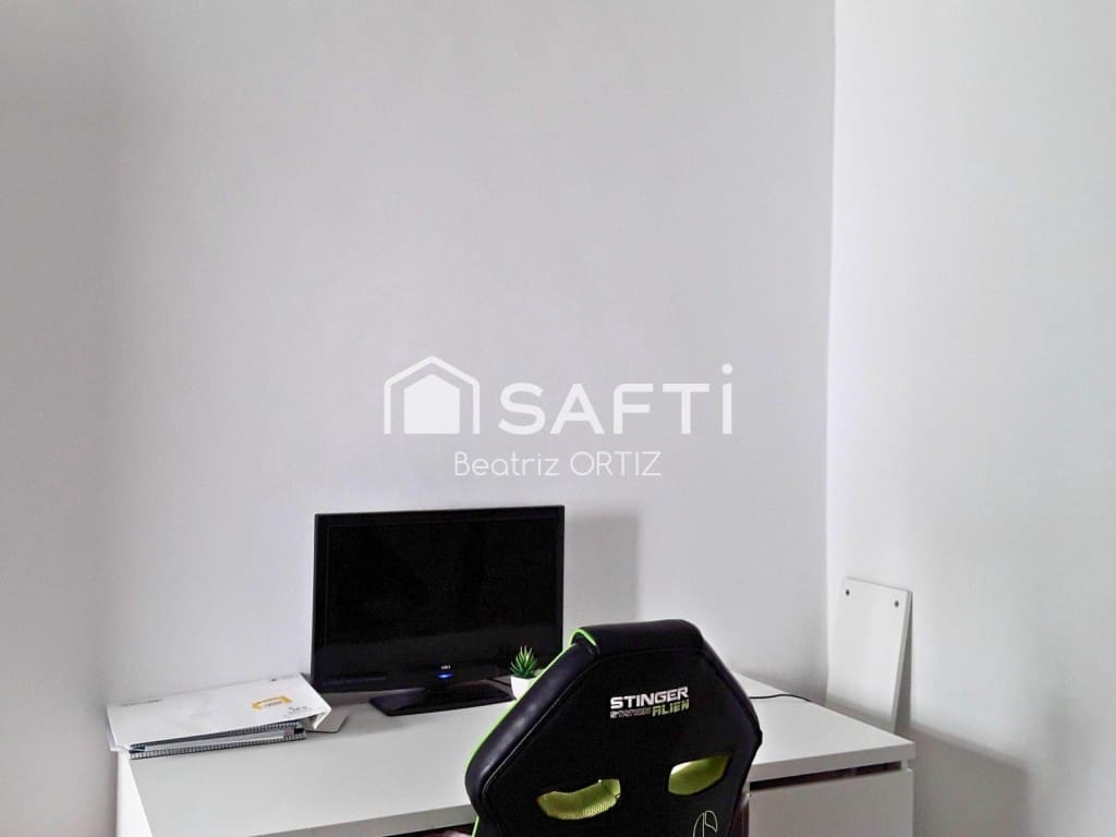 3 camera da letto Appartamento in vendita in Cadice citta - 245.000 € (Rif: 9595649)