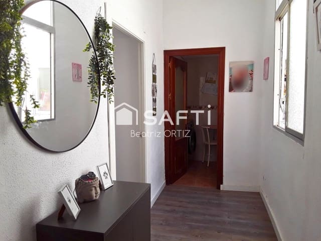3 Zimmer Apartment zu verkaufen in La Caleta - La Viña, Cádiz Stadt - 245.000 € (Ref: 9595649)