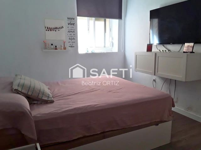 3 Zimmer Apartment zu verkaufen in La Caleta - La Viña, Cádiz Stadt - 245.000 € (Ref: 9595649)