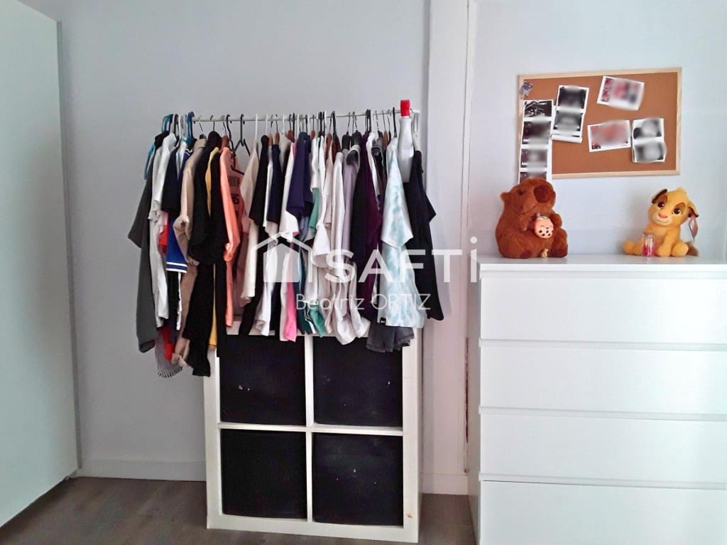 3 camera da letto Appartamento in vendita in Cadice citta - 245.000 € (Rif: 9595649)