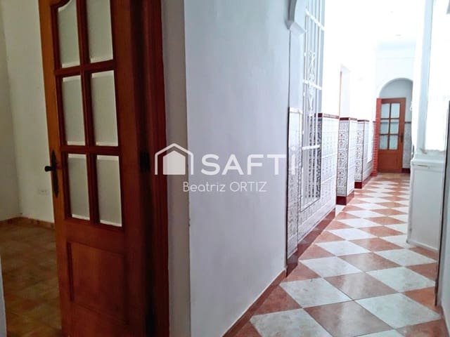 2 Zimmer Apartment zu verkaufen in El Pópulo - Santa María, Cádiz Stadt - 210.000 € (Ref: 9595650)