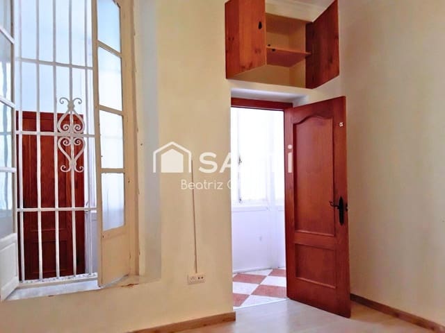 2 Zimmer Apartment zu verkaufen in El Pópulo - Santa María, Cádiz Stadt - 210.000 € (Ref: 9595650)