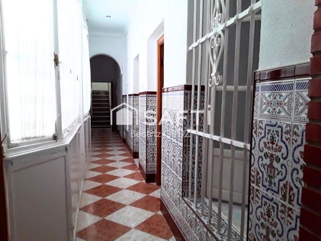 2 Zimmer Apartment zu verkaufen in El Pópulo - Santa María, Cádiz Stadt - 210.000 € (Ref: 9595650)