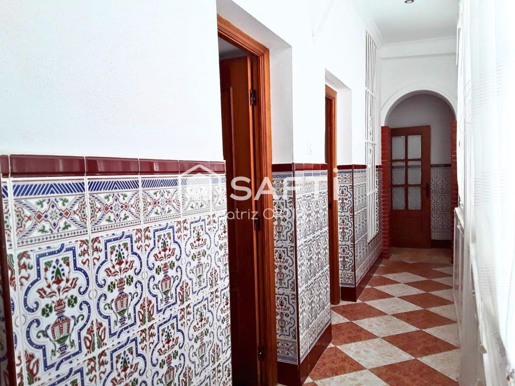 2 Zimmer Apartment zu verkaufen in Cadiz Stadt - 210.000 € (Ref: 9595650)