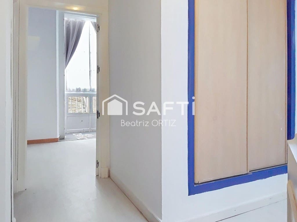 3 camera da letto Appartamento in vendita in Cadice citta - 300.000 € (Rif: 9595651)