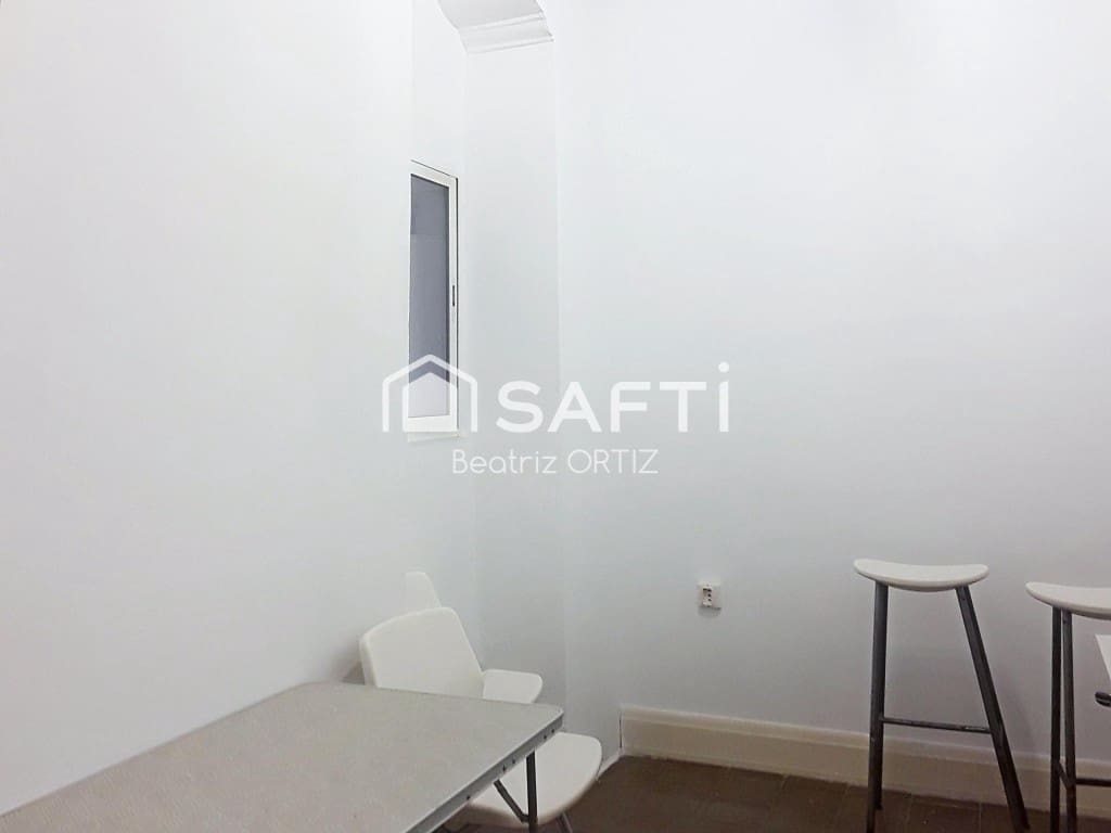 3 camera da letto Appartamento in vendita in Cadice citta - 300.000 € (Rif: 9595651)