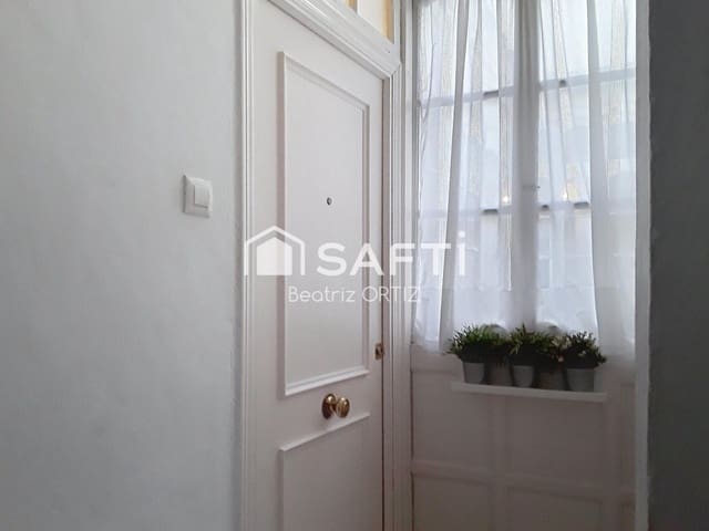 3 camera da letto Appartamento in vendita in Centro Histórico, Cadice città - 300.000 € (Rif: 9595651)