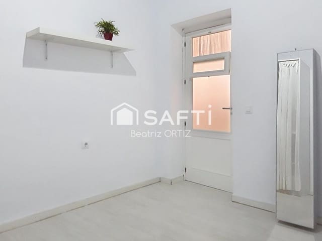 3 camera da letto Appartamento in vendita in Centro Histórico, Cadice città - 300.000 € (Rif: 9595651)