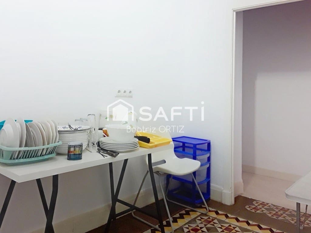 3 camera da letto Appartamento in vendita in Cadice citta - 300.000 € (Rif: 9595651)