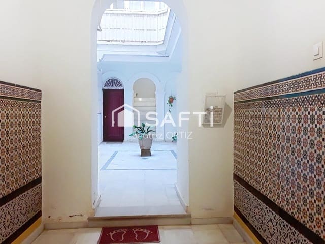 3 camera da letto Appartamento in vendita in Centro Histórico, Cadice città - 300.000 € (Rif: 9595651)