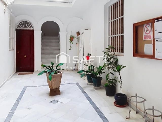 3 camera da letto Appartamento in vendita in Centro Histórico, Cadice città - 300.000 € (Rif: 9595651)