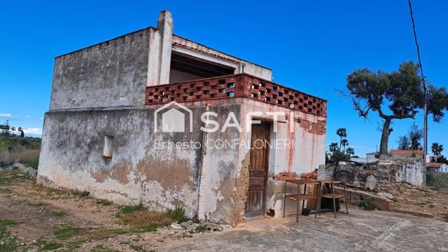 3 bedroom Finca/Country House for sale in Vinaròs - € 169,000 (Ref: 9595652)