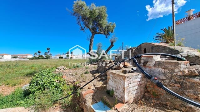 3 bedroom Finca/Country House for sale in Vinaròs - € 169,000 (Ref: 9595652)