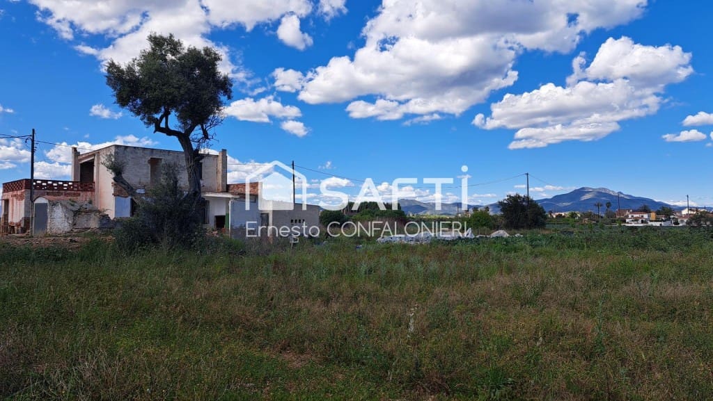 3 sypialnia Finka/Dom wiejski na sprzedaż w Vinaros - 169 000 € (Ref: 9595652)