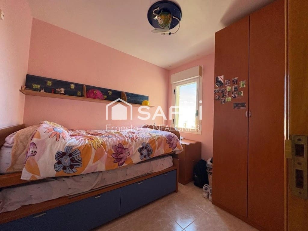 3 sovrum Lägenhet till salu i La Senia med garage - 112 000 € (Ref: 9595653)