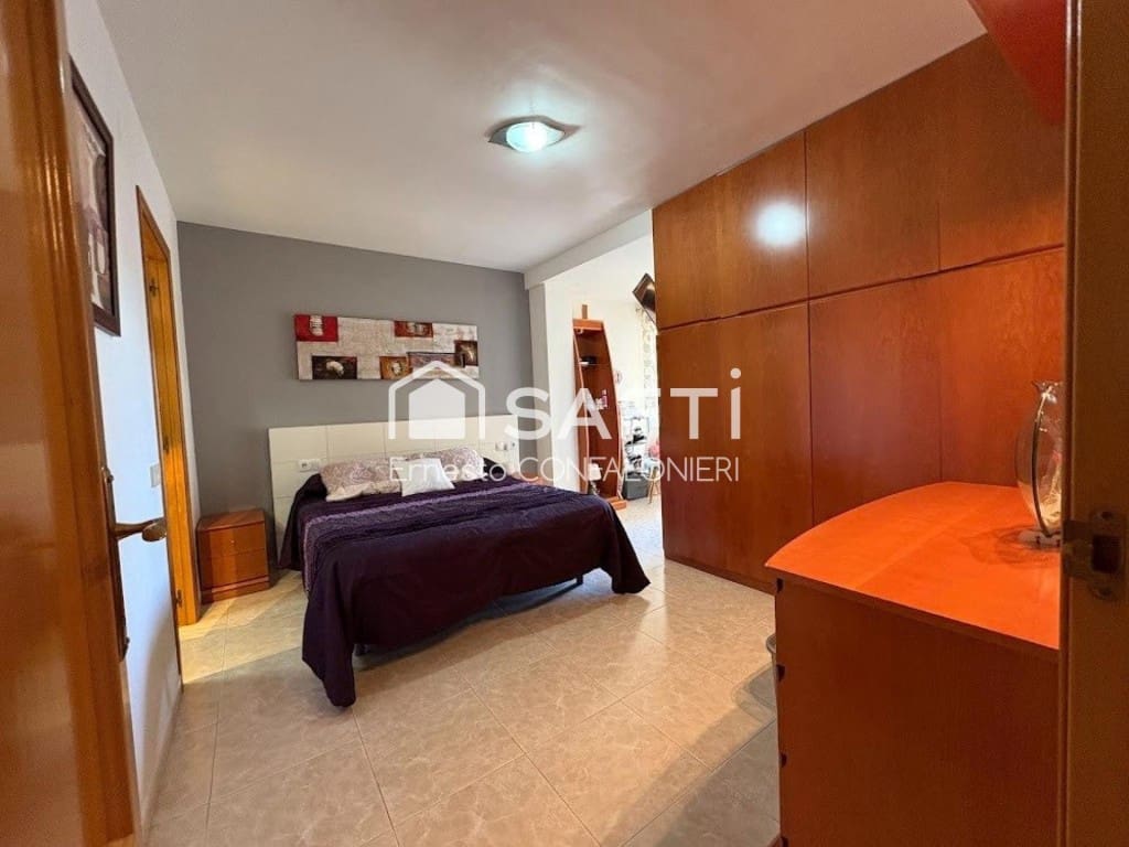 3 sovrum Lägenhet till salu i La Senia med garage - 112 000 € (Ref: 9595653)