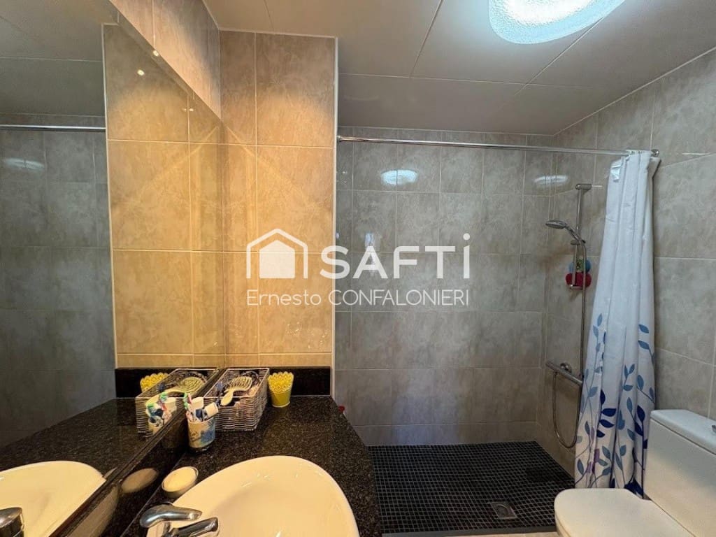 3 sovrum Lägenhet till salu i La Senia med garage - 112 000 € (Ref: 9595653)