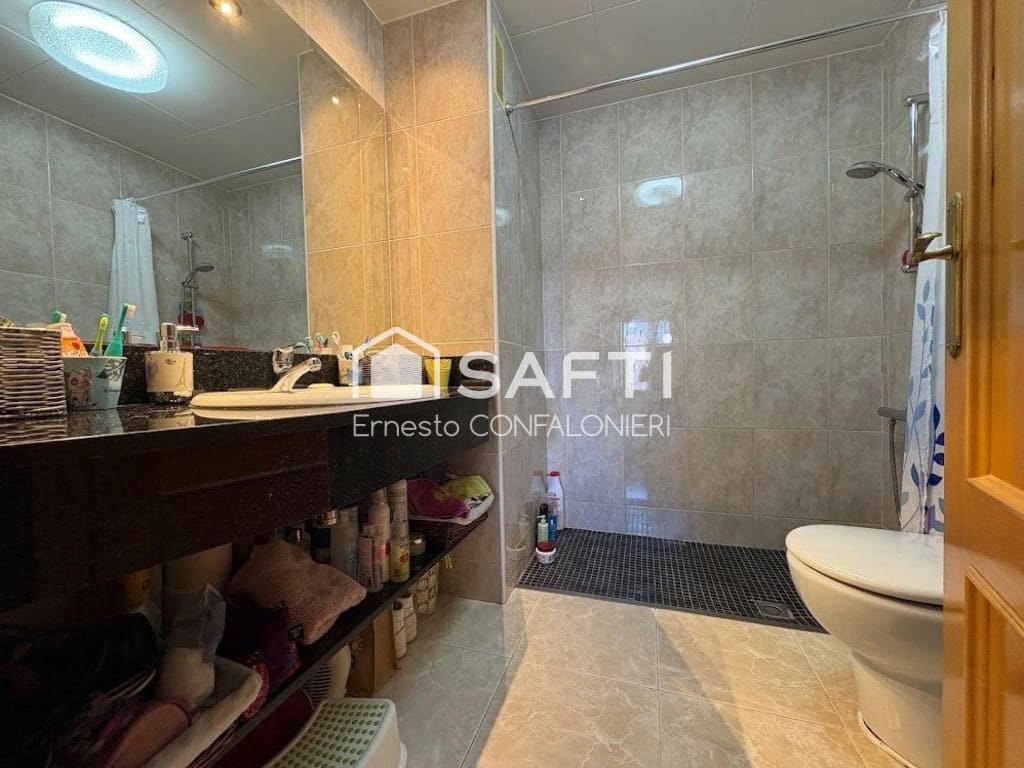 3 sovrum Lägenhet till salu i La Senia med garage - 112 000 € (Ref: 9595653)