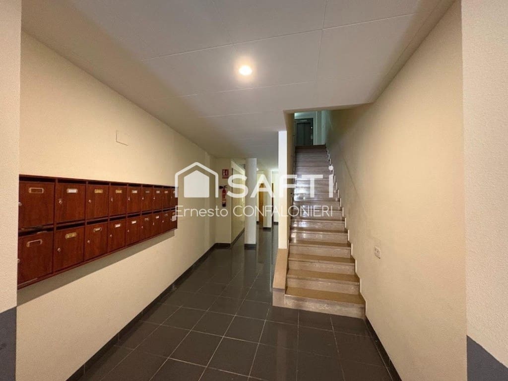 3 sovrum Lägenhet till salu i La Senia med garage - 112 000 € (Ref: 9595653)