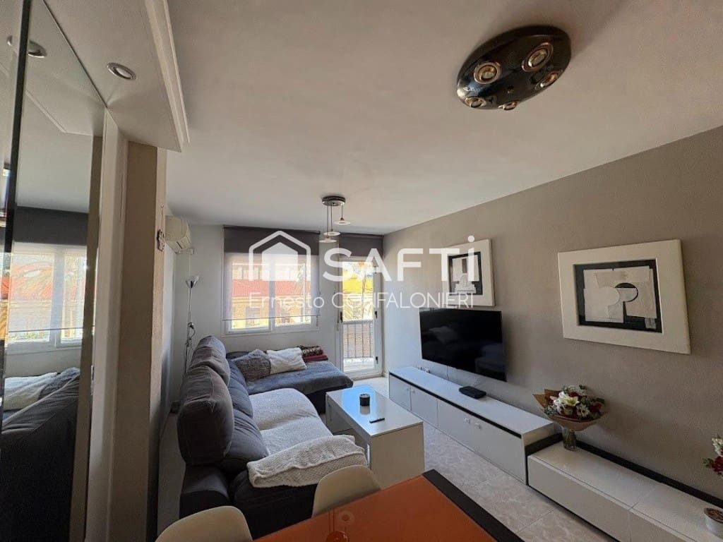 3 sovrum Lägenhet till salu i La Senia med garage - 112 000 € (Ref: 9595653)