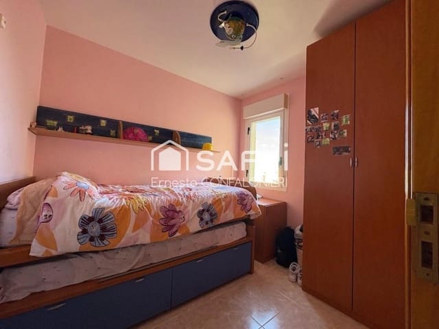 3 sovrum Lägenhet till salu i La Sénia med garage - 112 000 € (Ref: 9595653)